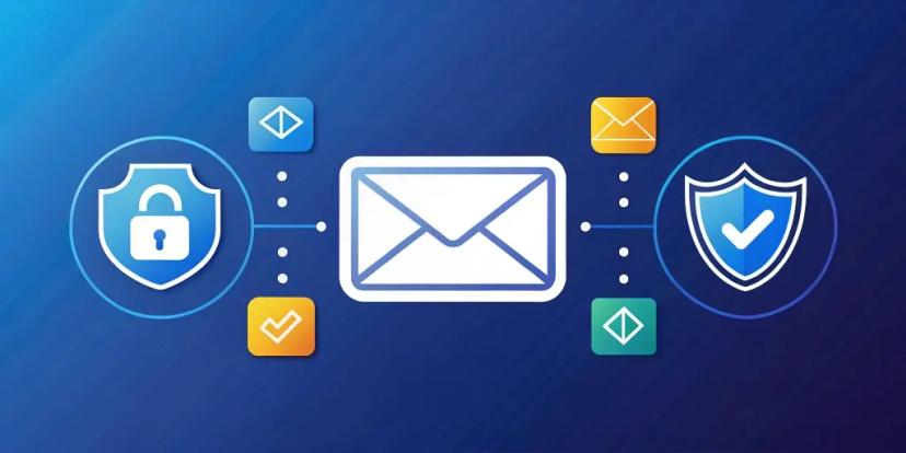 Email Authentication Protocols 2024: SPF, DKIM, DMARC